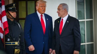 דיווח דרמטי: מודיעין ישראלי חושף תוכנית חדשה נגד טראמפ
