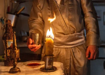 מלווה מלכה ותחיית המתים: הסוד שמסתתר בסעודת מוצאי שבת