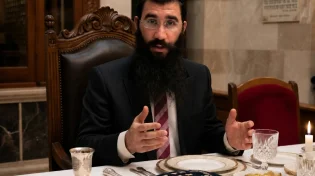 "ריבונו של עולם, אני רוצה לקיים את המצווה" - ואז נשמעו דפיקות בדלת