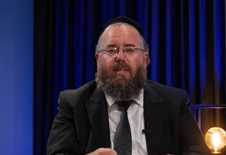  "רצח המקובלים": מה המשותף בשמות של השלושה שנרצחו בישיבה?