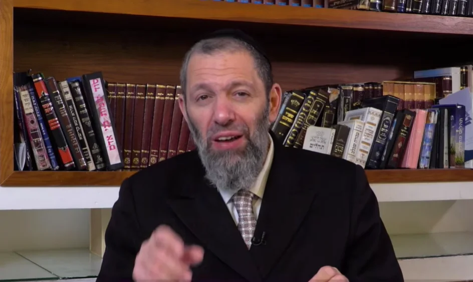 זהירות! כך הדיבור עלול לשנות את החיים שלכם -הרב עמנואל מזרחי