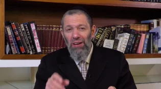זהירות! כך הדיבור עלול לשנות את החיים שלכם -הרב עמנואל מזרחי