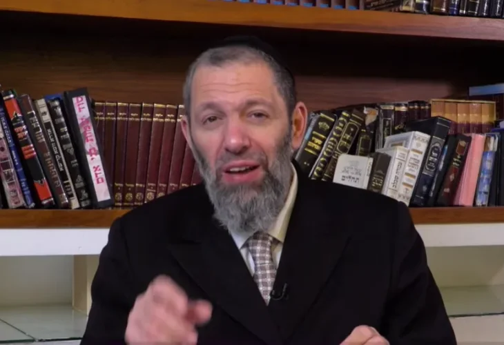 זהירות! כך הדיבור עלול לשנות את החיים שלכם -הרב עמנואל מזרחי
