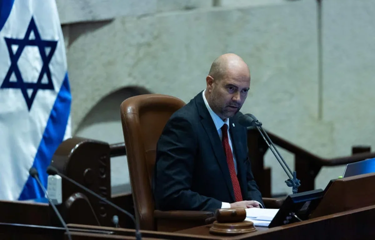 אוחנה ממשיך לקצץ: עשרות מיליוני שקלים יוחזרו לקופת המדינה