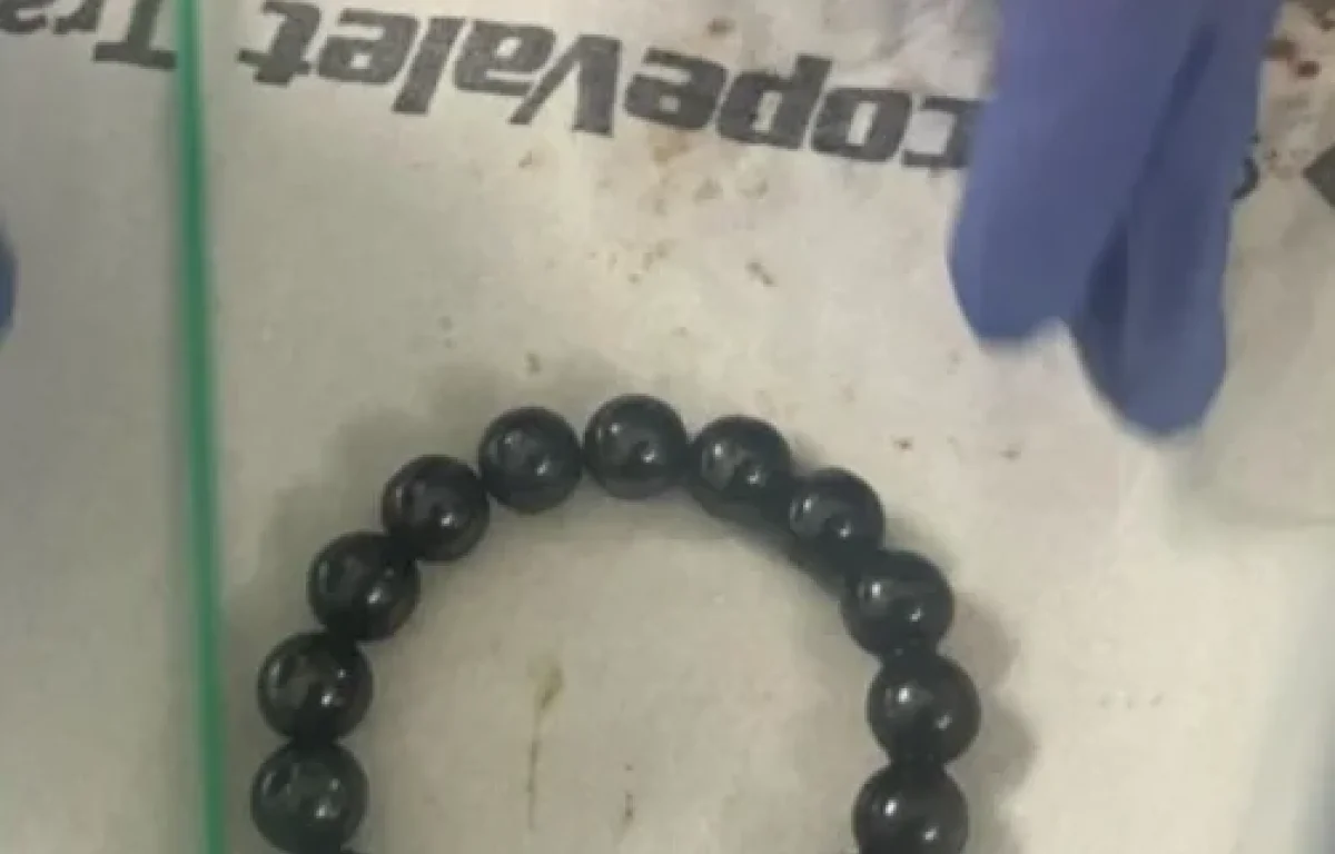 חשבו שמדובר בוירוס, אבל מה שהתגלה לפעוטה בבטן היה חריג חשבו שמדובר בוירוס, אבל מה שהתגלה לפעוטה בבטן היה חריג