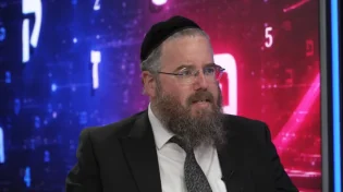 נקמת אחרית הימים: טראמפ הכריז מלחמה! - הרב שמשון פוקס