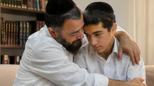 הבן התרחק מהדרך? כך תגיבו נכון בלי לאבד אותו