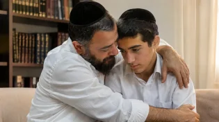 הבן התרחק מהדרך? כך תגיבו נכון בלי לאבד אותו