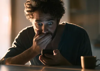 החדשות מכניסות אתכם ללחץ? המומחים מציעים דרך פשוטה להתמודד החדשות מכניסות אתכם ללחץ? המומחים מציעים דרך פשוטה להתמודד