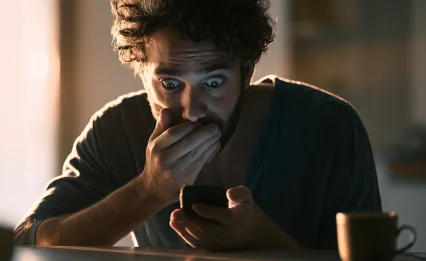 החדשות מכניסות אתכם ללחץ? המומחים מציעים דרך פשוטה להתמודד