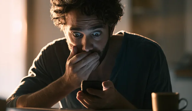 החדשות מכניסות אתכם ללחץ? המומחים מציעים דרך פשוטה להתמודד