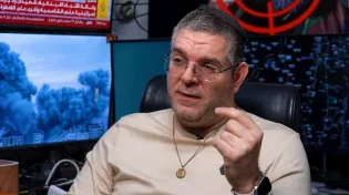 "השבעה באוקטובר הבא הוא רק עניין של זמן": רפאל חיון בראיון מיוחד