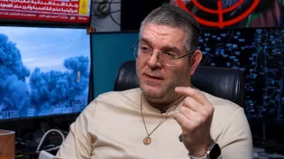 "השבעה באוקטובר הבא הוא רק עניין של זמן": רפאל חיון בראיון מיוחד