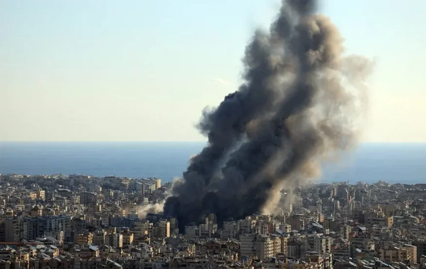 פיצוצים בדרום איראן: ארה"ב הרחיבה את התקיפות, טראמפ מאיים "יש לנו עיניים על היעד"