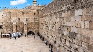 תשעת הימים בפתח: כל ההלכות שחשוב להכיר לפני תשעה באב