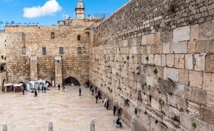 תשעת הימים בפתח: כל ההלכות שחשוב להכיר לפני תשעה באב