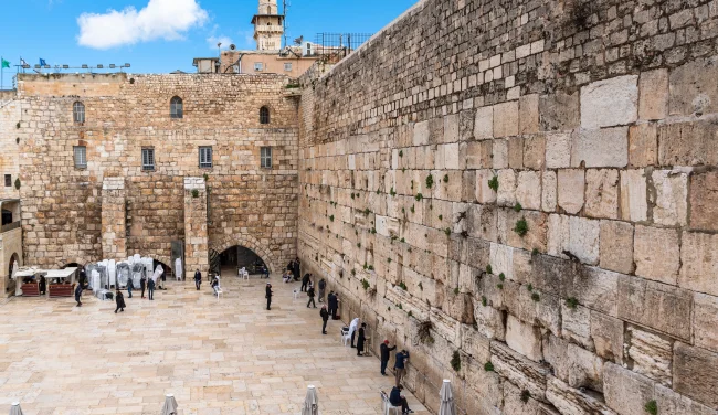 תשעת הימים בפתח: כל ההלכות שחשוב להכיר לפני תשעה באב
