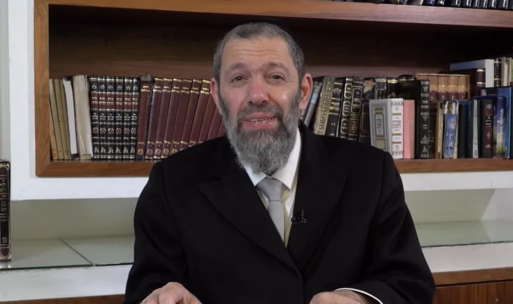 3 סגולות נדירות שכל יהודי חייב להכיר | הרב עמנואל מזרחי