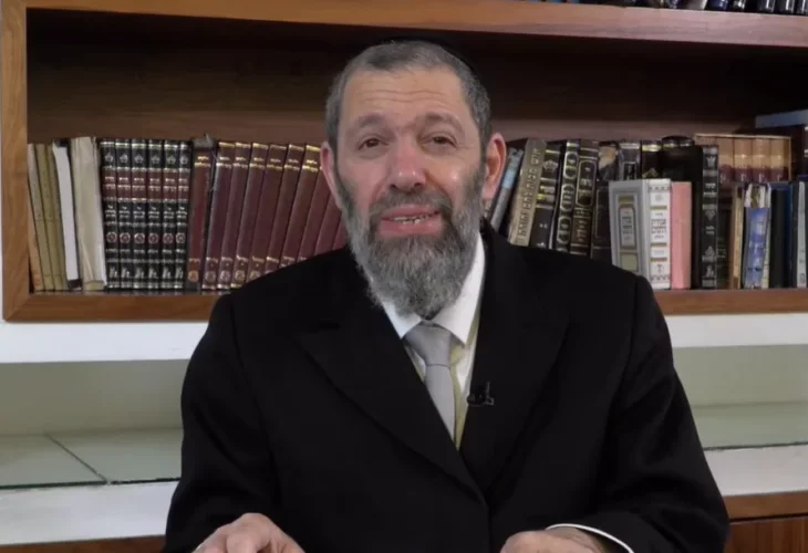 3 סגולות נדירות שכל יהודי חייב להכיר | הרב עמנואל מזרחי