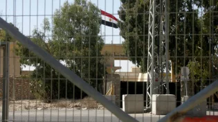 טרגדיה בחופשה: פעוטה ישראלית בת שנתיים טבעה למוות בבריכת מלון בסיני