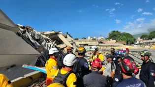האסון רק מתעצם: כמעט 5,000 הרוגים ברעידות האדמה הקטלניות בוונצואלה