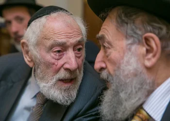 כמה דמעות אפשר היה לחסוך אם רק היינו מקשיבים כמה דמעות אפשר היה לחסוך אם רק היינו מקשיבים