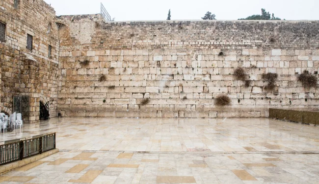 אל תפספסו: הסגולות המפתיעות של תשעת הימים שפותחות שערי שמיים