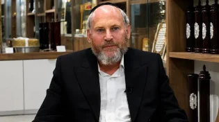 מ־300 דולר להצלחה גדולה: הסיפור הלא ייאמן של זאב וקסברגר