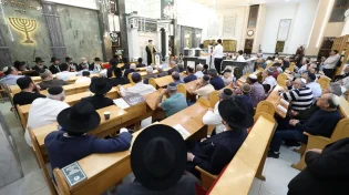 מרן הראש"ל הגר"ד יוסף: "התשובה לרודפי התורה, היא לפתוח עוד מקומות תורה"