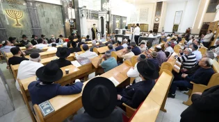 מרן הראש"ל הגר"ד יוסף: "התשובה לרודפי התורה, היא לפתוח עוד מקומות תורה"