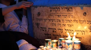 לרגל יום ההילולא: האר"י הקדוש שהאיר את העולם בתורת הסוד