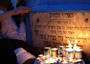 לרגל יום ההילולא: האר"י הקדוש שהאיר את העולם בתורת הסוד לרגל יום ההילולא: האר"י הקדוש שהאיר את העולם בתורת הסוד