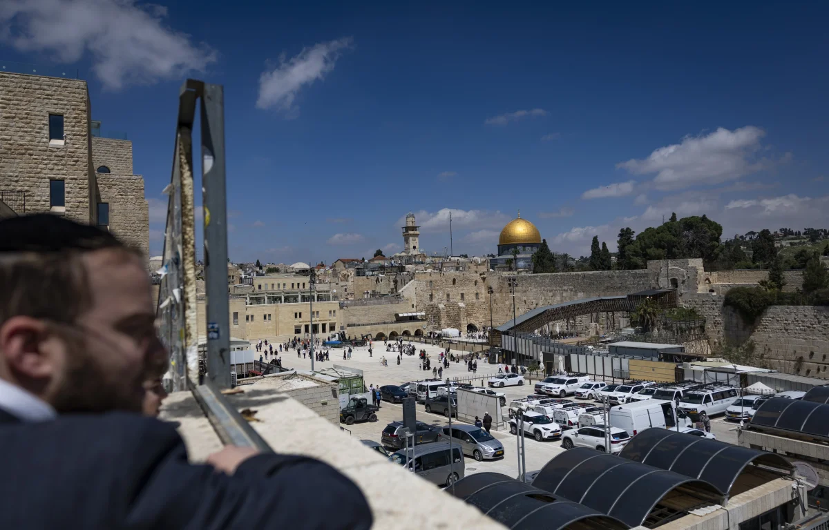 7 עובדות שלא שמעתם על השבת שמסתירה בתוכה את סוד הגאולה 7 עובדות שלא שמעתם על השבת שמסתירה בתוכה את סוד הגאולה