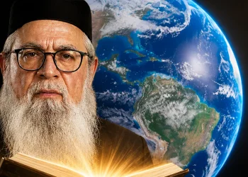 טראמפ מתהפך, איראן מתחזקת - האם נבואות אחרית הימים והאר"י הקדוש מתגשמות?