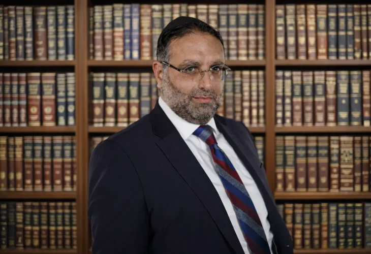למה משה רבנו בחר להזכיר דווקא את הכישלונות לפני הכניסה לארץ?