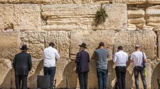 הרב ארז קדוסי: למה דווקא בחודש הכי קשה - מסתתרת הישועה הכי גדולה?