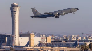 הסלמה: אזהרת מסע לישראל, ארצות הברית מתגברת כוחות מול איראן