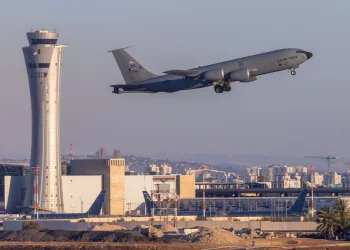 הסלמה: אזהרת מסע לישראל, ארצות הברית מתגברת כוחות מול איראן הסלמה: אזהרת מסע לישראל, ארצות הברית מתגברת כוחות מול איראן