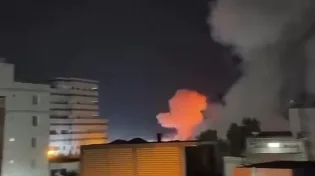 הלילה השמיני ברציפות: ארה"ב ממשיכה להכות באיראן, טהראן פתחה במתקפה על כווית