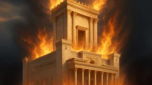 לא במקרה: אלו האירועים שטלטלו את עם ישראל וכולם התרחשו דווקא בתשעה באב