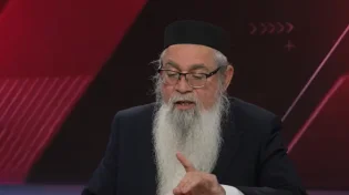 טראמפ מתהפך, איראן מתחזקת. האם האר"י הקדוש חזה את זה?