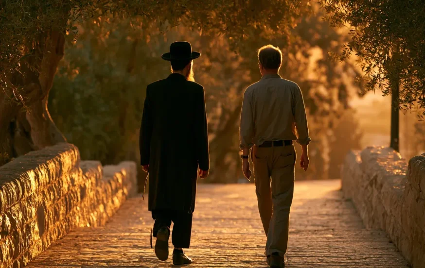 אהבת חינם מתחילה כאן: ההרגלים שיכולים לשפר כל חברות אהבת חינם מתחילה כאן: ההרגלים שיכולים לשפר כל חברות
