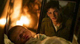 חלמה על חייל שמעולם לא הכירה, וכשבנה נולד כולם נדהמו מהדמיון בפניו