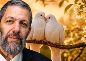 סגולות עצומות לתשעת הימים לשלום בית ושלום במשפחה