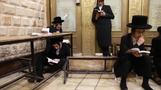מהחורבן אל התקווה: המסר הגדול שמסתתר מאחורי תשעה באב