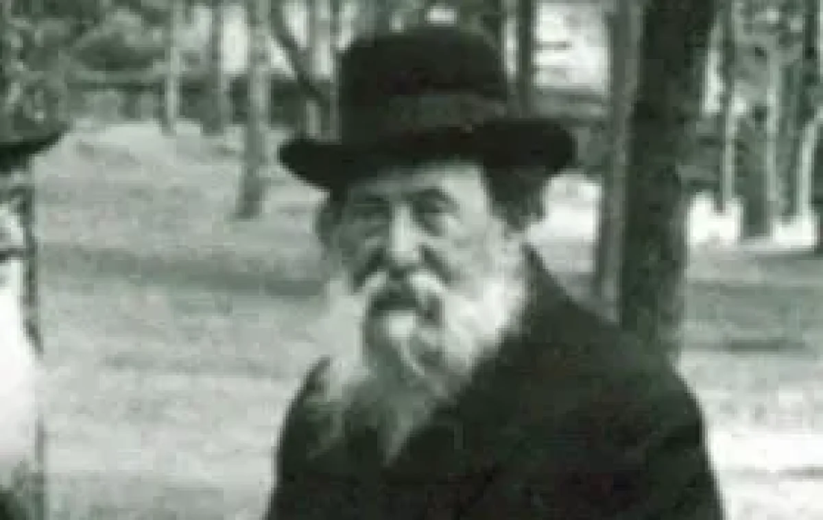גם בשעות הקשות ביותר הוא לא הפסיק לדאוג לעם ישראל - סיפורו של רבי חיים עוזר גרודזינסקי