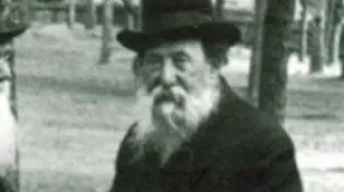 גם בשעות הקשות ביותר הוא לא הפסיק לדאוג לעם ישראל - סיפורו של רבי חיים עוזר גרודזינסקי