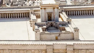 חורבן בית המקדש במספרים: הנתונים שממחישים את גודל האובדן של עם ישראל