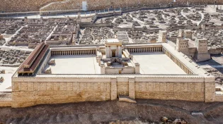חורבן בית המקדש במספרים: הנתונים שממחישים את גודל האובדן של עם ישראל