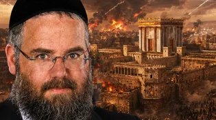 בימים הקרובים: למה כולנו צריכים להתכונן? | הרב שמשון פוקס